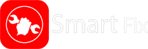 Smartfix logo